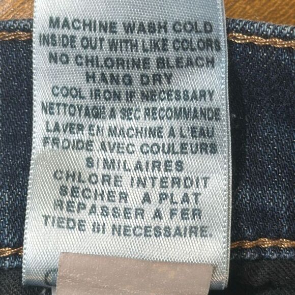 Joe’s Jeans Mens The Classic Fit Fabian Wash Stretch Denim size 31 ALLFAB8229 - Picture 9 of 10